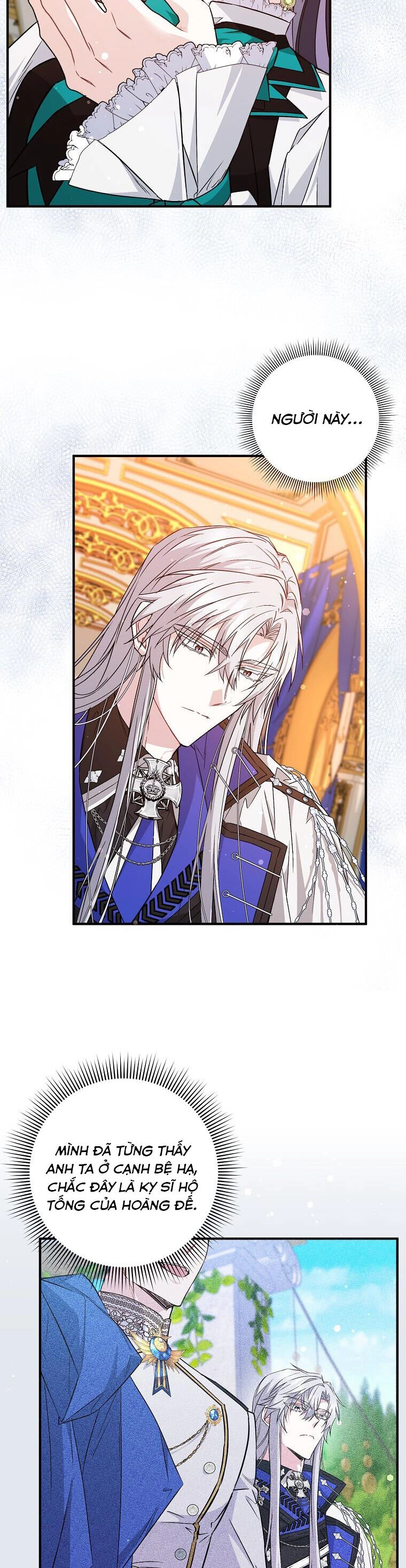 Anh Chỉ Là Đồ Bỏ Đi Của Tôi Mà Thôi Chapter 43 - 15