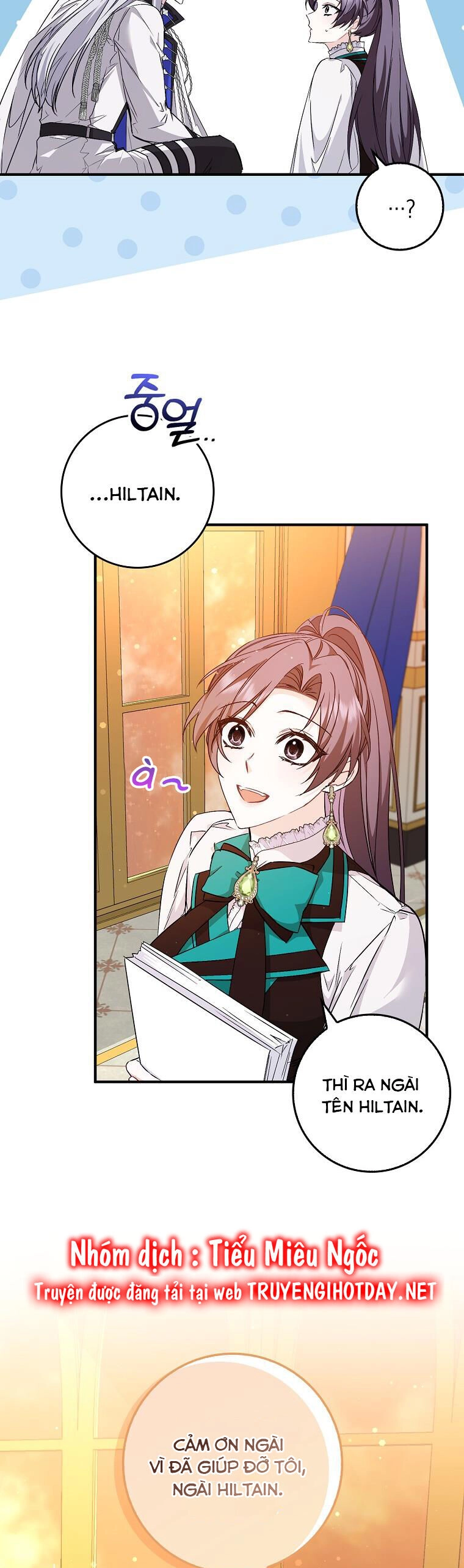 Anh Chỉ Là Đồ Bỏ Đi Của Tôi Mà Thôi Chapter 43 - 17