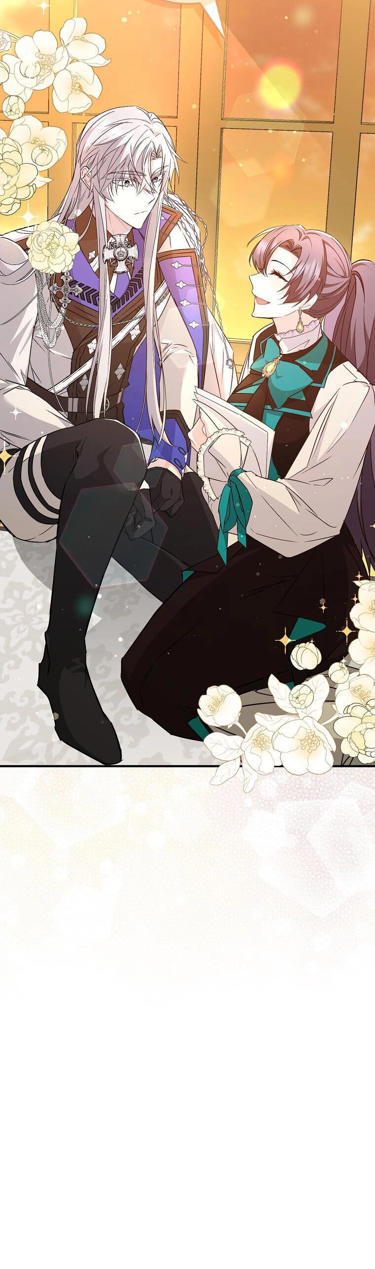 Anh Chỉ Là Đồ Bỏ Đi Của Tôi Mà Thôi Chapter 43 - 18