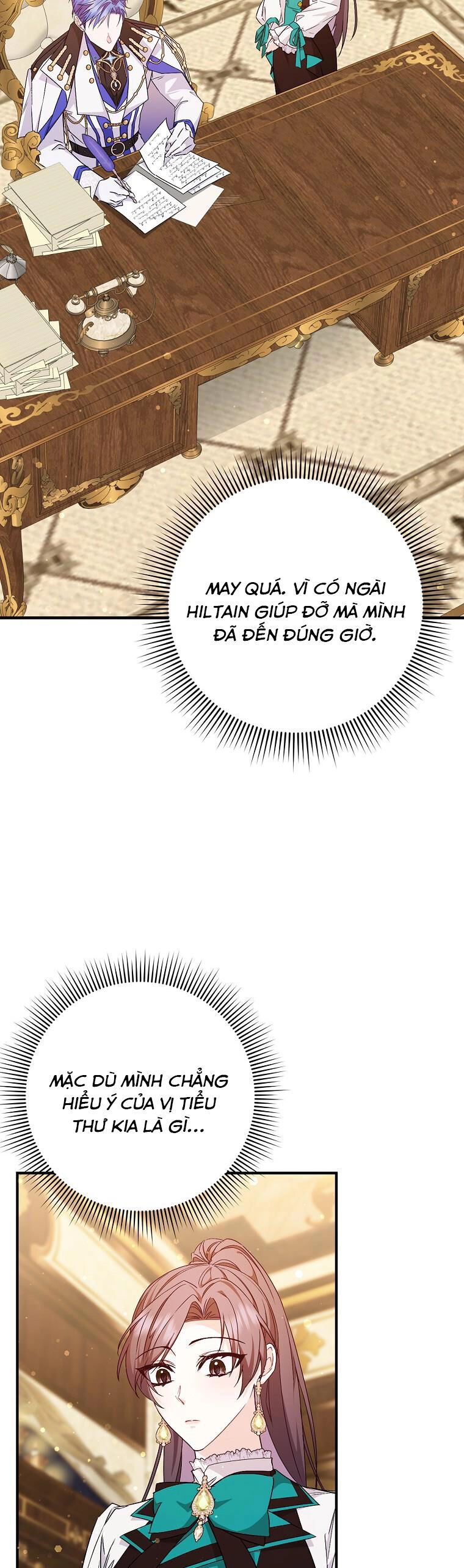 Anh Chỉ Là Đồ Bỏ Đi Của Tôi Mà Thôi Chapter 43 - 20