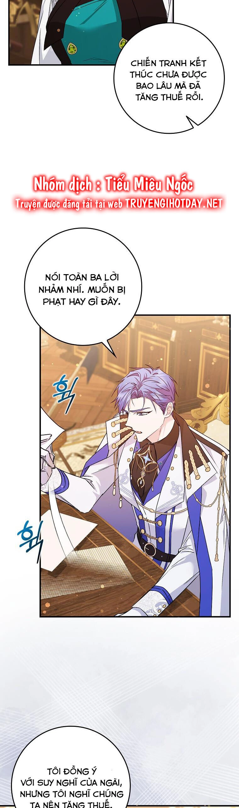 Anh Chỉ Là Đồ Bỏ Đi Của Tôi Mà Thôi Chapter 43 - 21