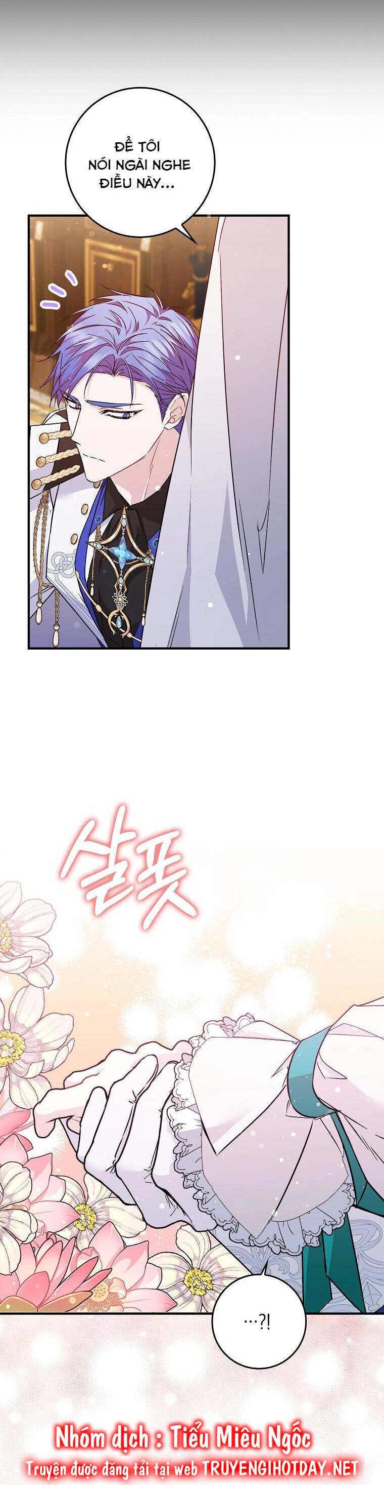 Anh Chỉ Là Đồ Bỏ Đi Của Tôi Mà Thôi Chapter 43 - 24