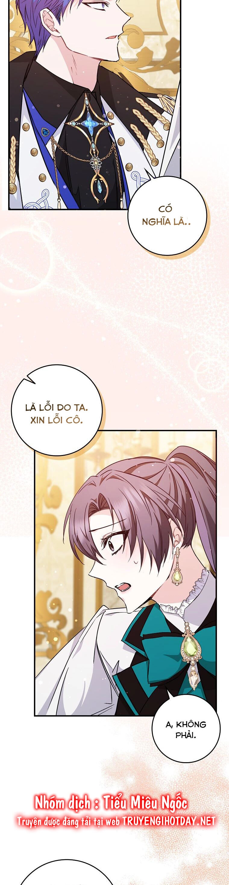 Anh Chỉ Là Đồ Bỏ Đi Của Tôi Mà Thôi Chapter 43 - 27