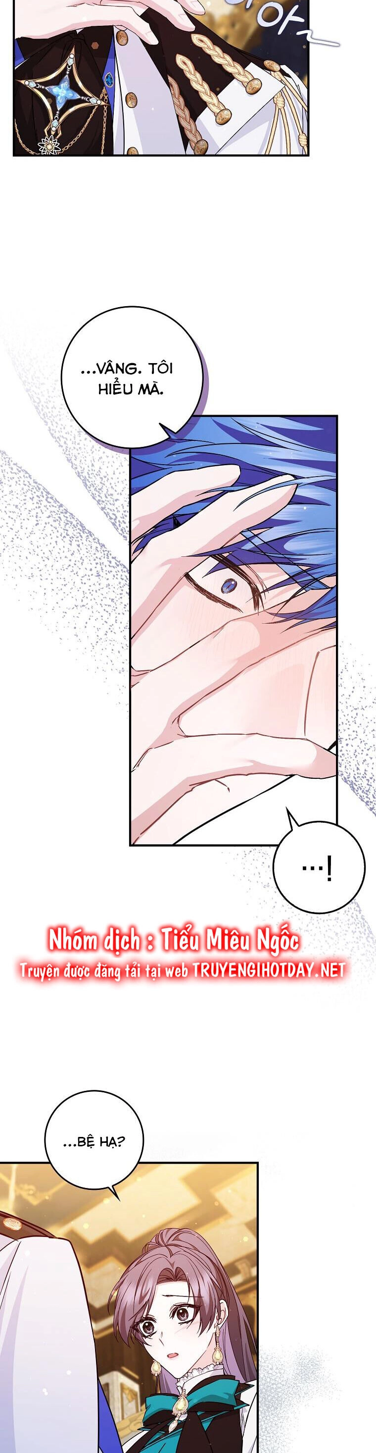 Anh Chỉ Là Đồ Bỏ Đi Của Tôi Mà Thôi Chapter 43 - 33