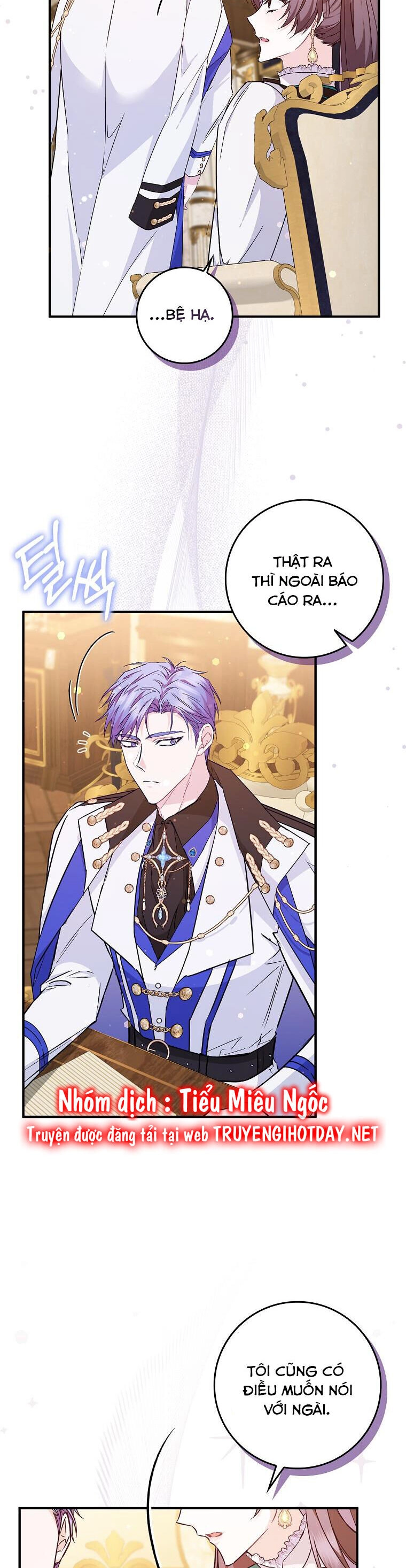 Anh Chỉ Là Đồ Bỏ Đi Của Tôi Mà Thôi Chapter 43 - 37