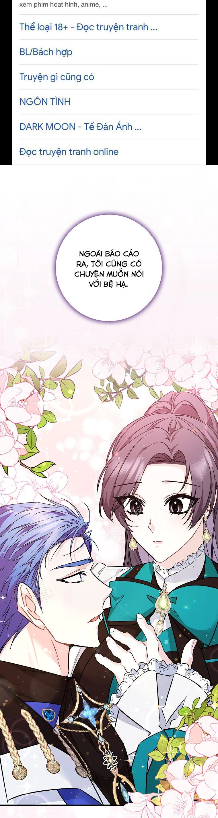 Anh Chỉ Là Đồ Bỏ Đi Của Tôi Mà Thôi Chapter 44 - 2