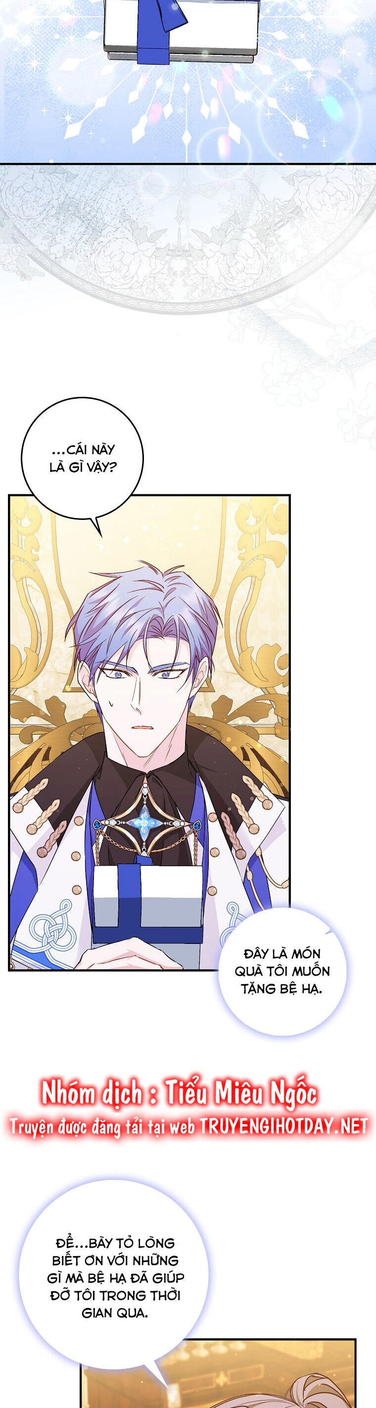 Anh Chỉ Là Đồ Bỏ Đi Của Tôi Mà Thôi Chapter 44 - 4