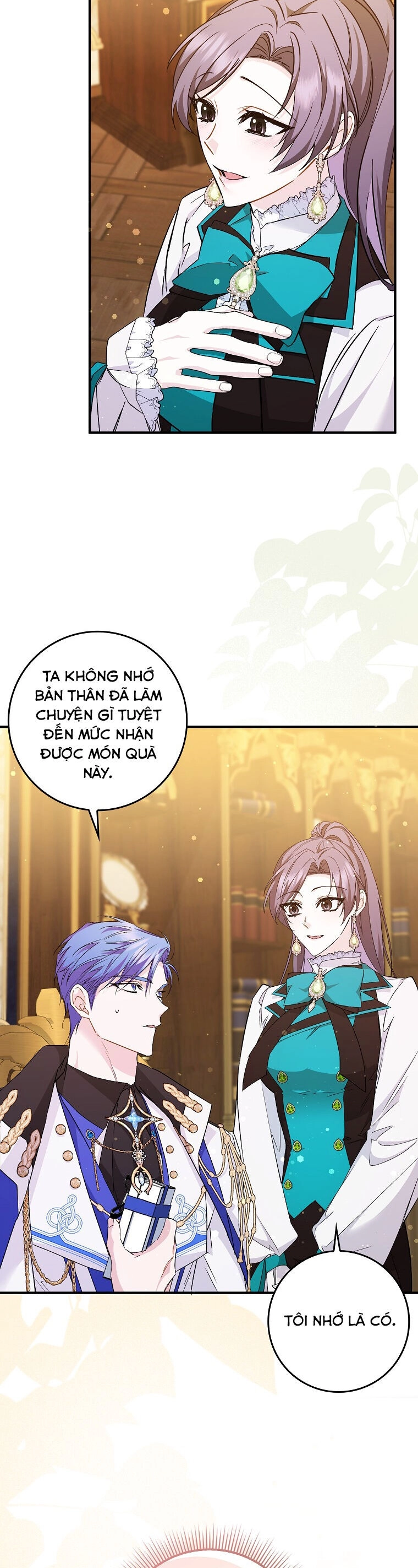 Anh Chỉ Là Đồ Bỏ Đi Của Tôi Mà Thôi Chapter 44 - 5