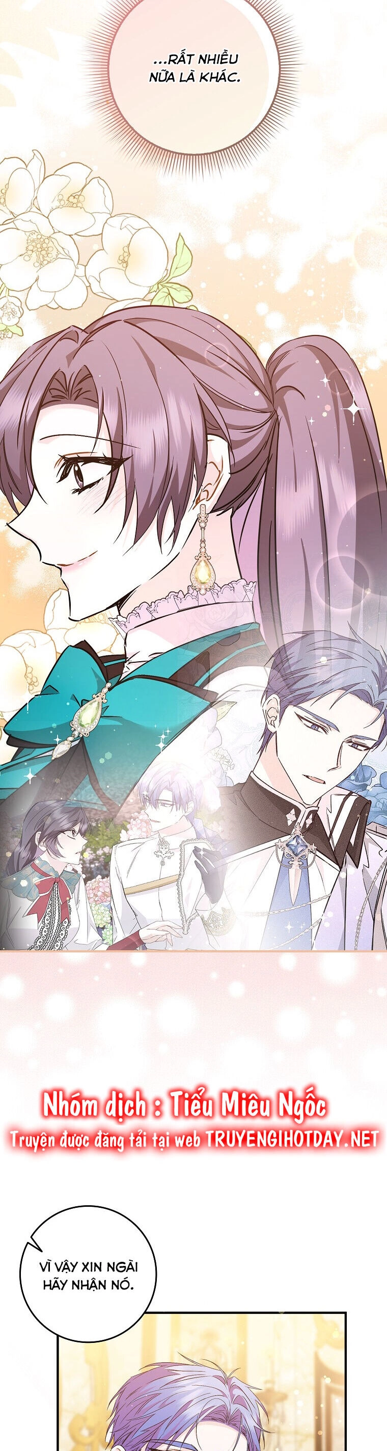 Anh Chỉ Là Đồ Bỏ Đi Của Tôi Mà Thôi Chapter 44 - 6