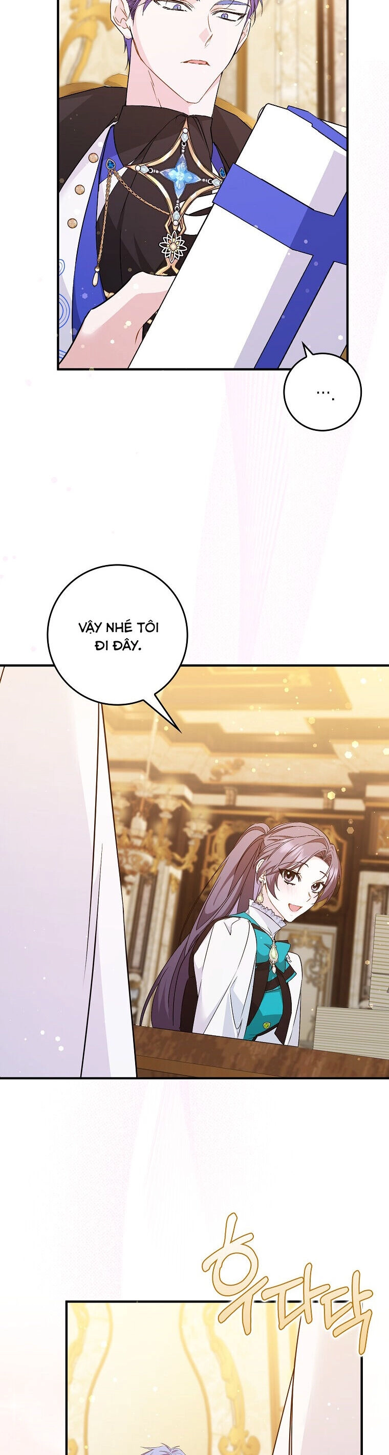 Anh Chỉ Là Đồ Bỏ Đi Của Tôi Mà Thôi Chapter 44 - 7