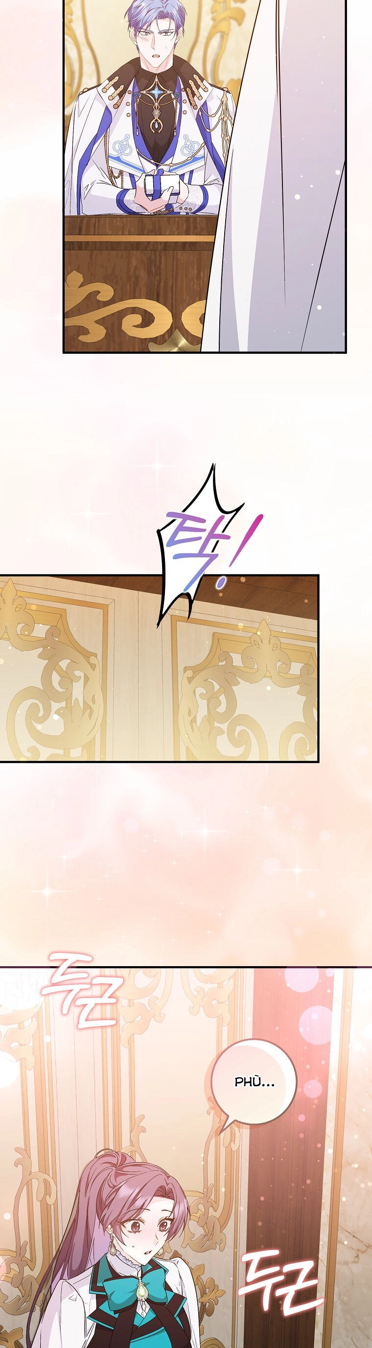 Anh Chỉ Là Đồ Bỏ Đi Của Tôi Mà Thôi Chapter 44 - 8