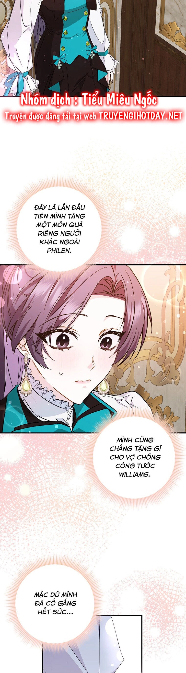 Anh Chỉ Là Đồ Bỏ Đi Của Tôi Mà Thôi Chapter 44 - 9