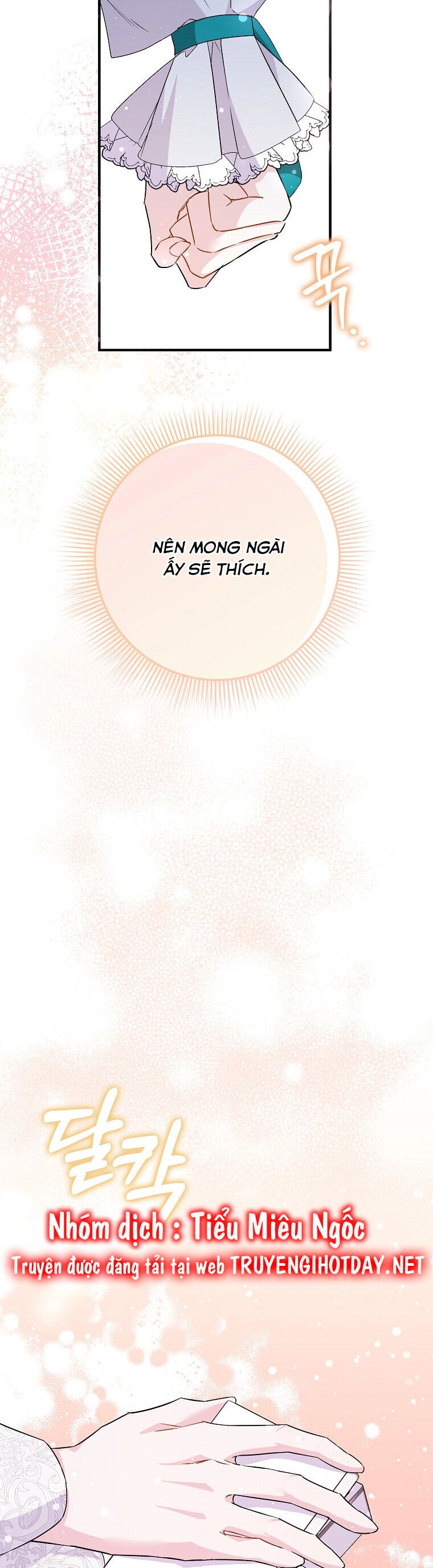 Anh Chỉ Là Đồ Bỏ Đi Của Tôi Mà Thôi Chapter 44 - 10