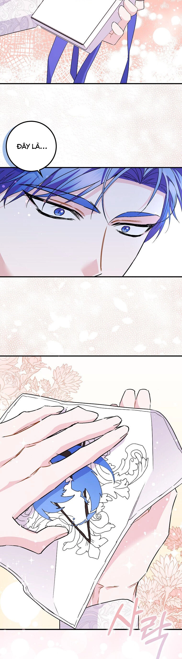 Anh Chỉ Là Đồ Bỏ Đi Của Tôi Mà Thôi Chapter 44 - 11