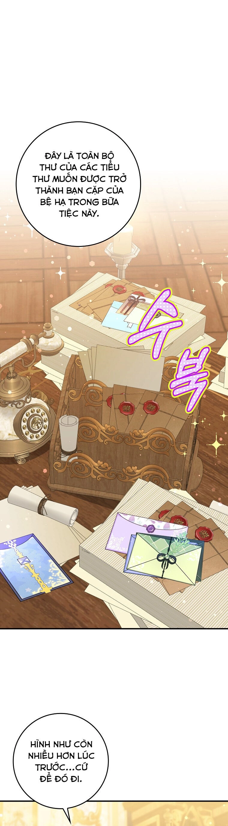 Anh Chỉ Là Đồ Bỏ Đi Của Tôi Mà Thôi Chapter 44 - 14