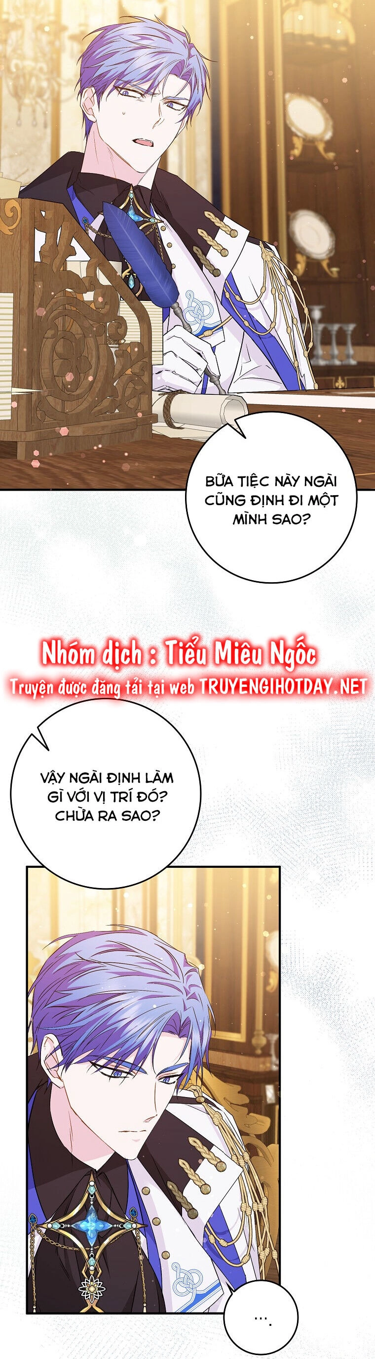 Anh Chỉ Là Đồ Bỏ Đi Của Tôi Mà Thôi Chapter 44 - 15