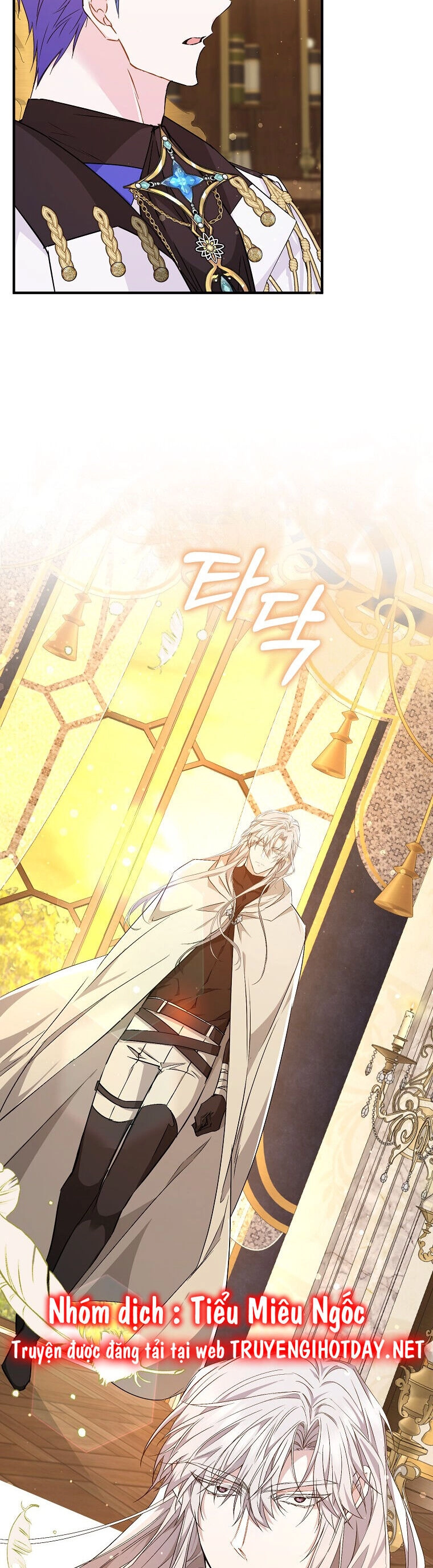 Anh Chỉ Là Đồ Bỏ Đi Của Tôi Mà Thôi Chapter 44 - 17