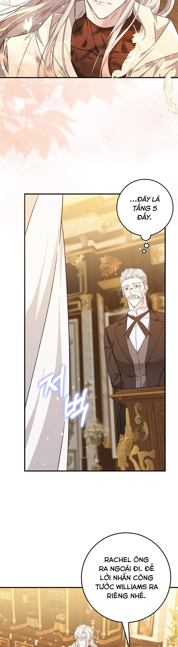 Anh Chỉ Là Đồ Bỏ Đi Của Tôi Mà Thôi Chapter 44 - 18