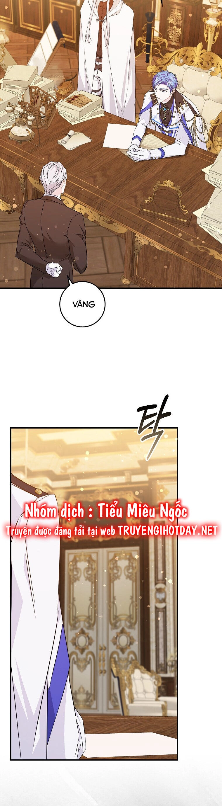 Anh Chỉ Là Đồ Bỏ Đi Của Tôi Mà Thôi Chapter 44 - 19