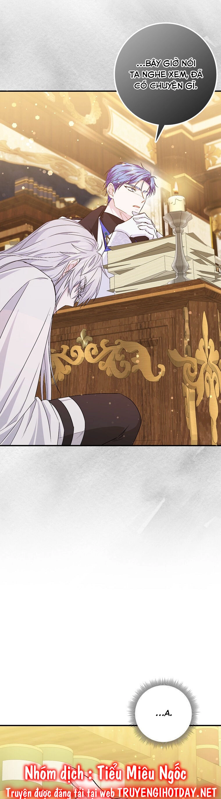 Anh Chỉ Là Đồ Bỏ Đi Của Tôi Mà Thôi Chapter 44 - 20