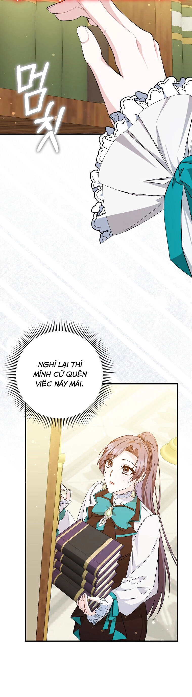 Anh Chỉ Là Đồ Bỏ Đi Của Tôi Mà Thôi Chapter 44 - 21