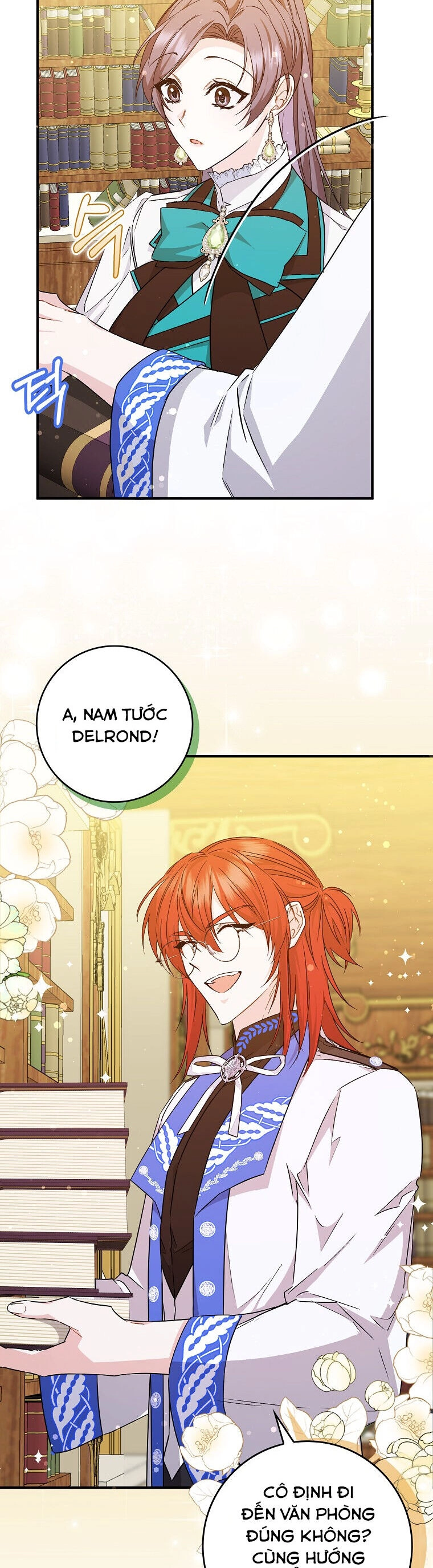 Anh Chỉ Là Đồ Bỏ Đi Của Tôi Mà Thôi Chapter 44 - 23