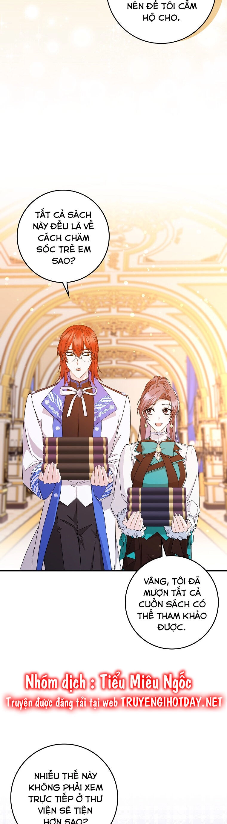 Anh Chỉ Là Đồ Bỏ Đi Của Tôi Mà Thôi Chapter 44 - 24