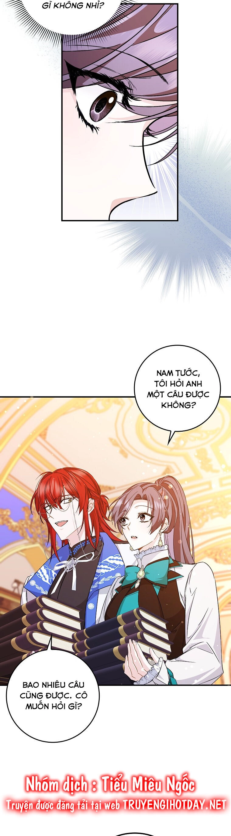 Anh Chỉ Là Đồ Bỏ Đi Của Tôi Mà Thôi Chapter 44 - 26