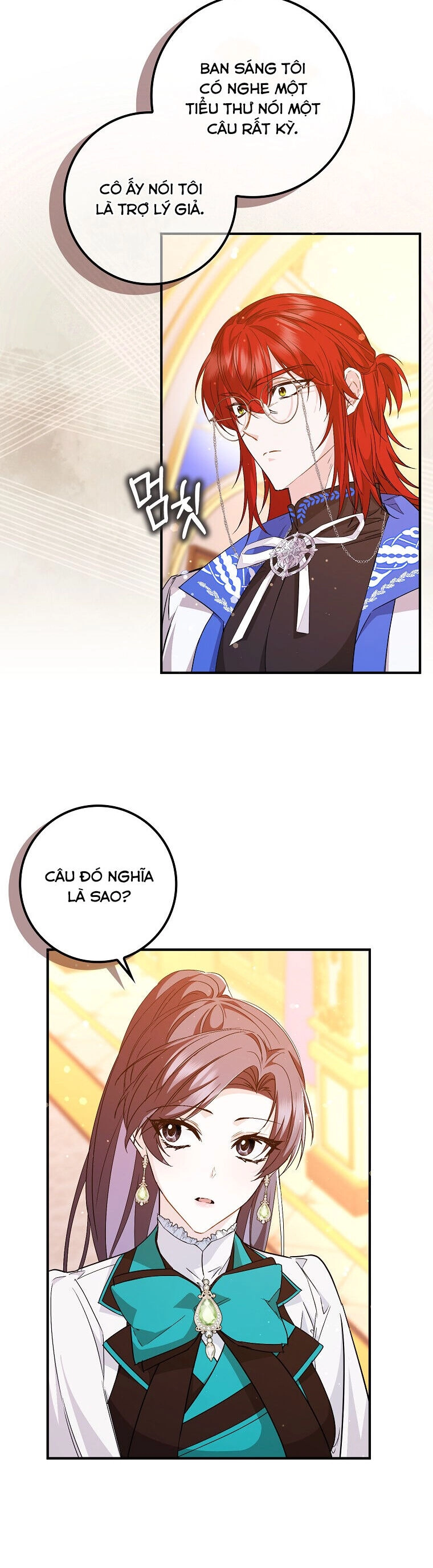 Anh Chỉ Là Đồ Bỏ Đi Của Tôi Mà Thôi Chapter 44 - 27