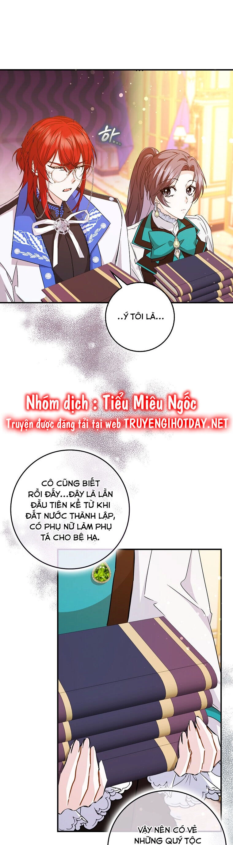 Anh Chỉ Là Đồ Bỏ Đi Của Tôi Mà Thôi Chapter 44 - 28