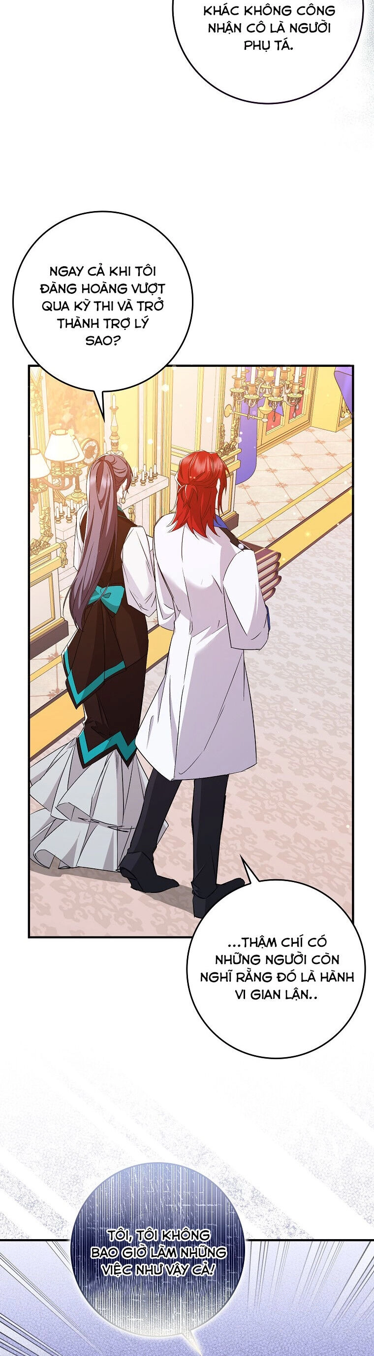 Anh Chỉ Là Đồ Bỏ Đi Của Tôi Mà Thôi Chapter 44 - 29