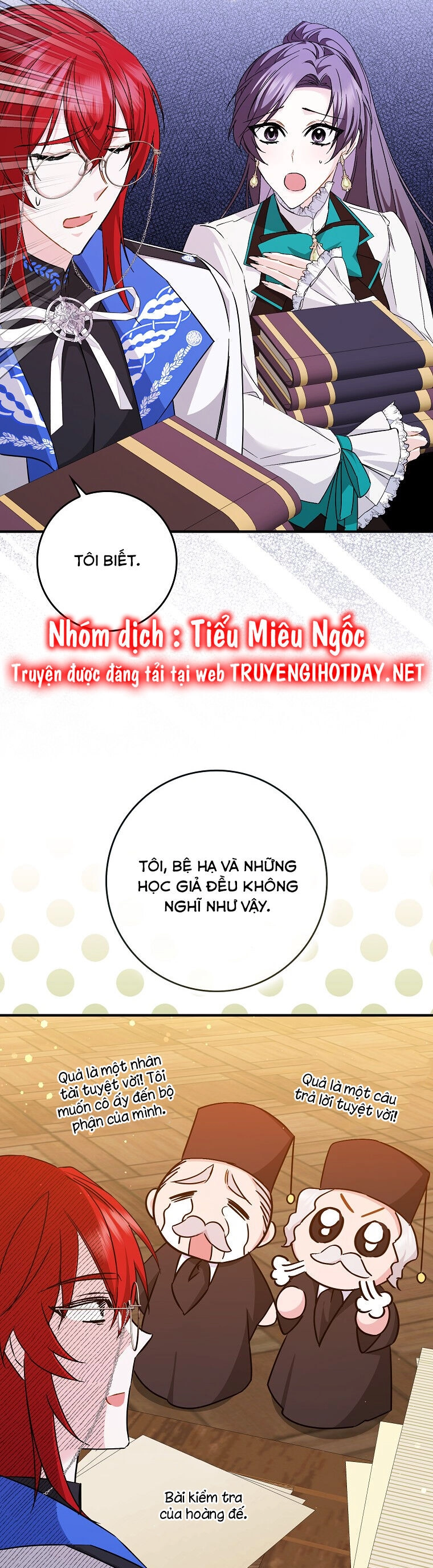 Anh Chỉ Là Đồ Bỏ Đi Của Tôi Mà Thôi Chapter 44 - 30