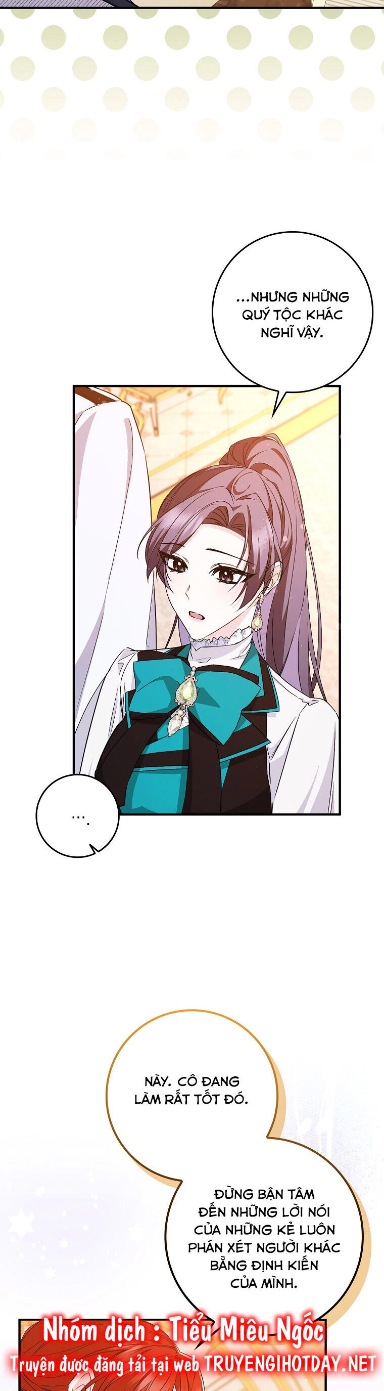 Anh Chỉ Là Đồ Bỏ Đi Của Tôi Mà Thôi Chapter 44 - 31