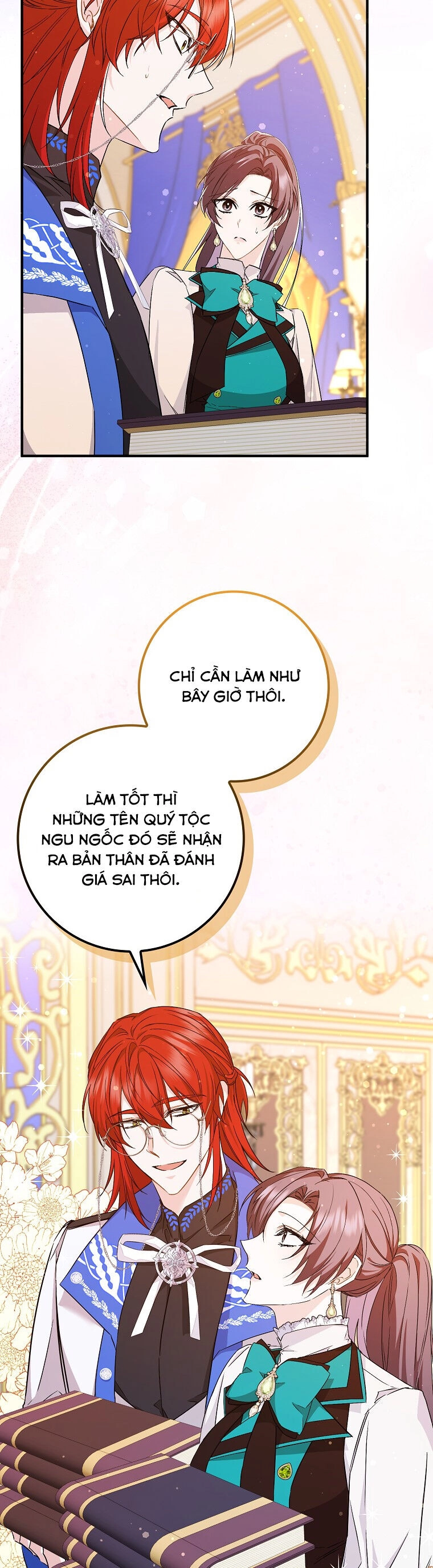 Anh Chỉ Là Đồ Bỏ Đi Của Tôi Mà Thôi Chapter 44 - 32