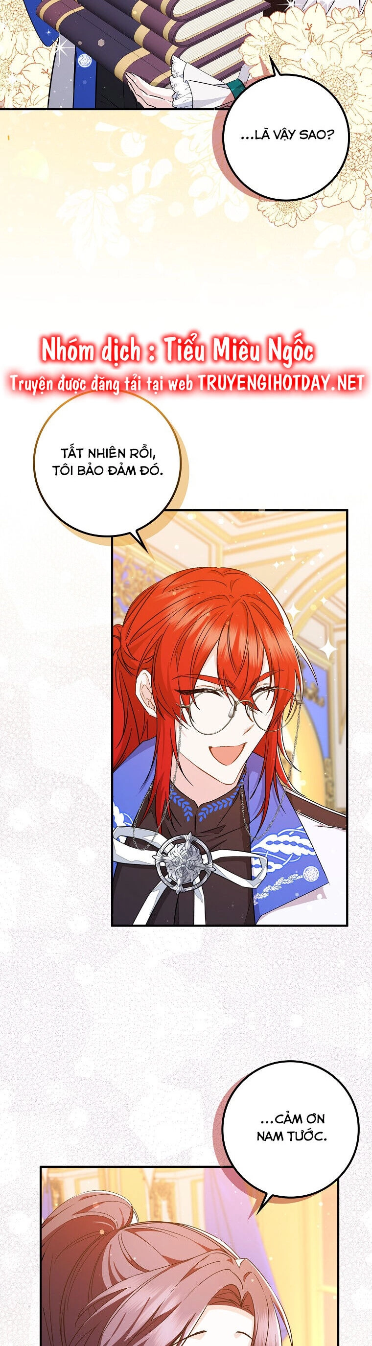 Anh Chỉ Là Đồ Bỏ Đi Của Tôi Mà Thôi Chapter 44 - 33