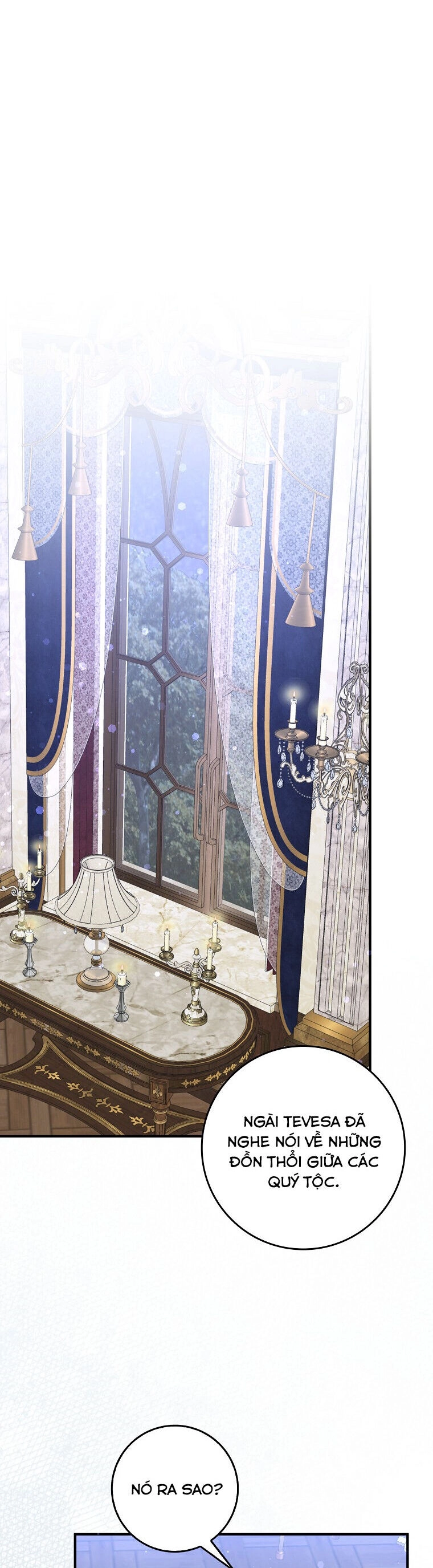 Anh Chỉ Là Đồ Bỏ Đi Của Tôi Mà Thôi Chapter 44 - 35