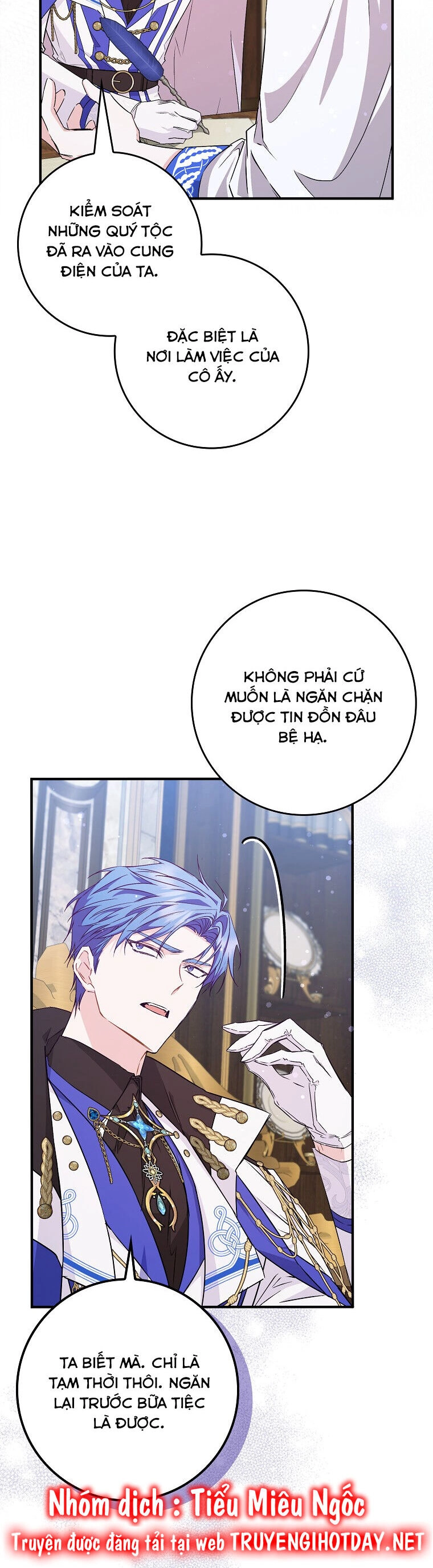 Anh Chỉ Là Đồ Bỏ Đi Của Tôi Mà Thôi Chapter 44 - 37