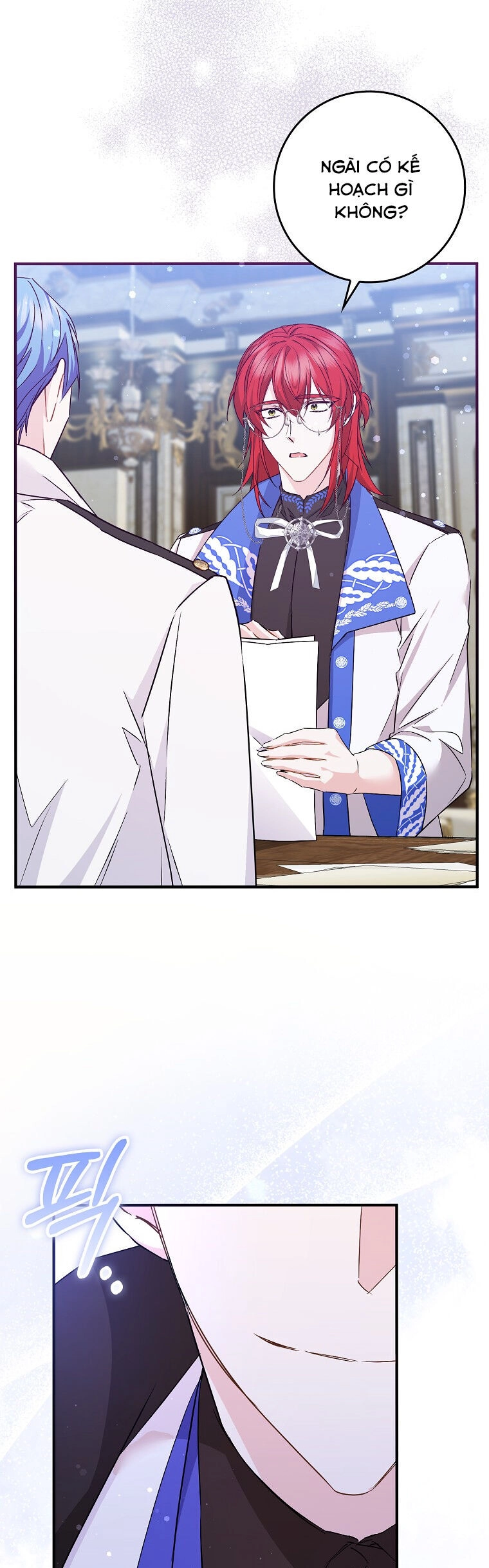 Anh Chỉ Là Đồ Bỏ Đi Của Tôi Mà Thôi Chapter 44 - 38