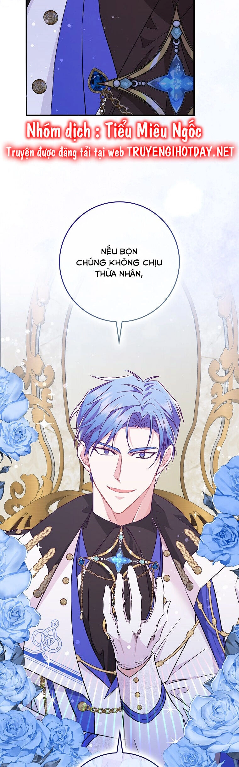 Anh Chỉ Là Đồ Bỏ Đi Của Tôi Mà Thôi Chapter 44 - 39