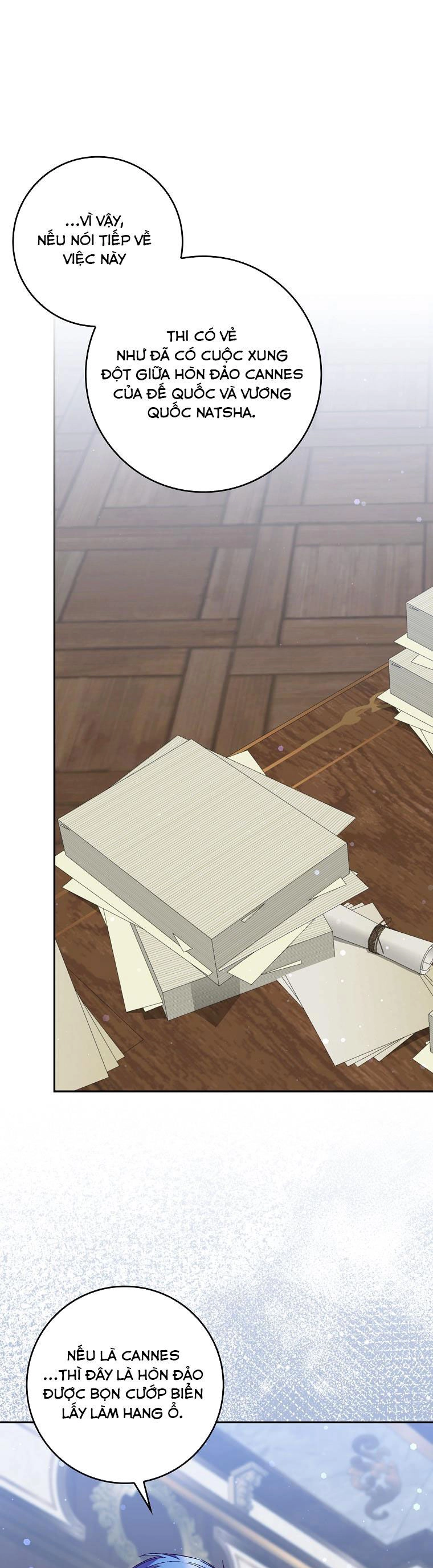 Anh Chỉ Là Đồ Bỏ Đi Của Tôi Mà Thôi Chapter 45 - 1