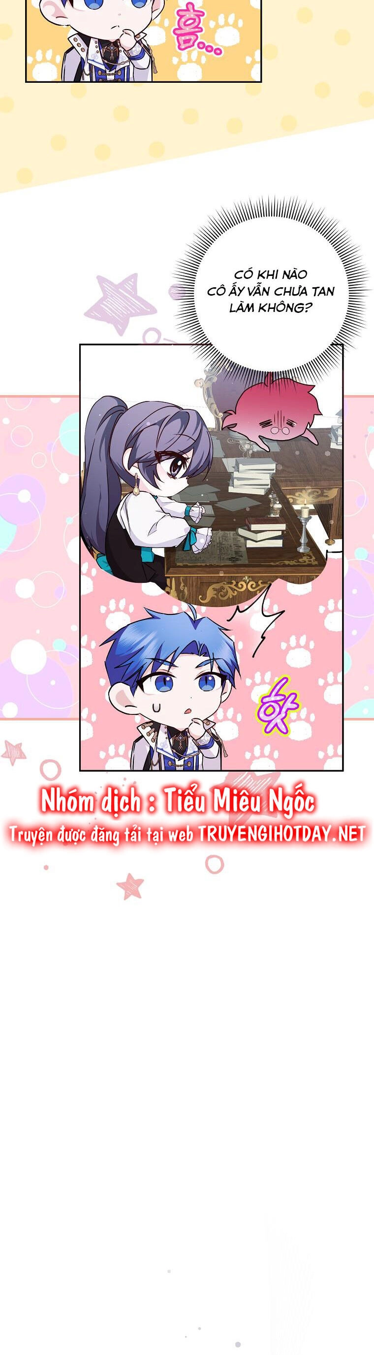 Anh Chỉ Là Đồ Bỏ Đi Của Tôi Mà Thôi Chapter 45 - 7