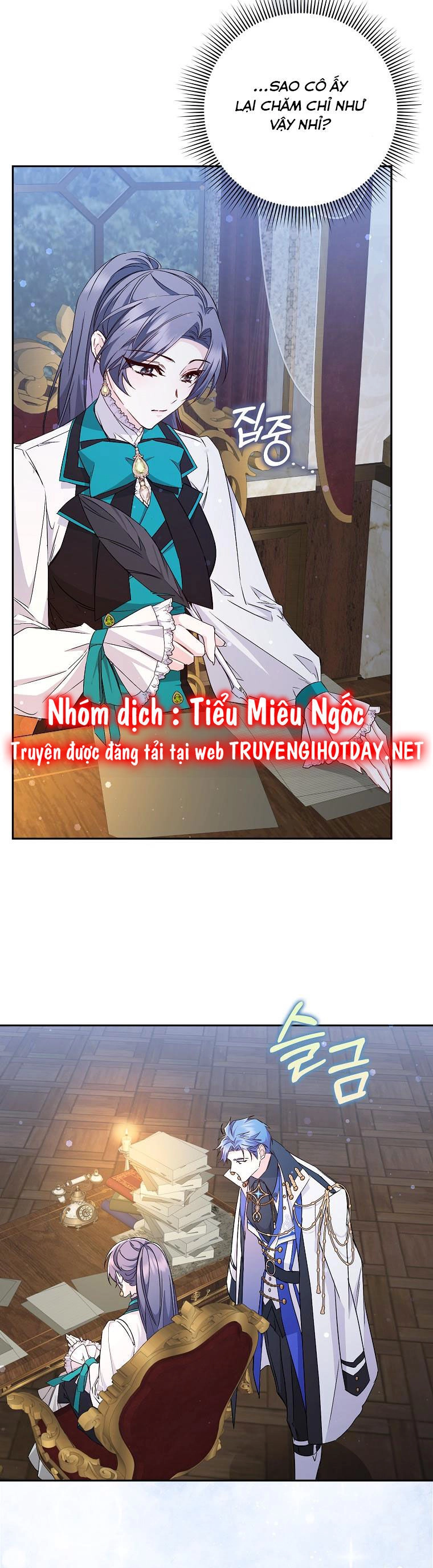 Anh Chỉ Là Đồ Bỏ Đi Của Tôi Mà Thôi Chapter 45 - 9