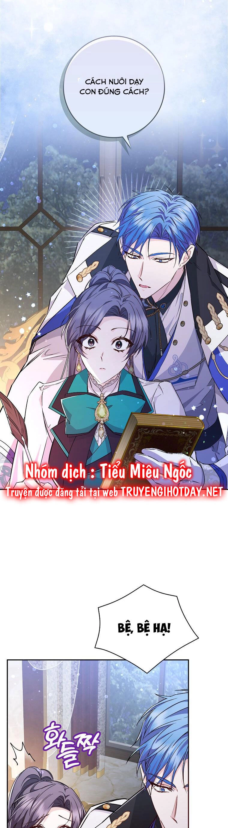 Anh Chỉ Là Đồ Bỏ Đi Của Tôi Mà Thôi Chapter 45 - 10