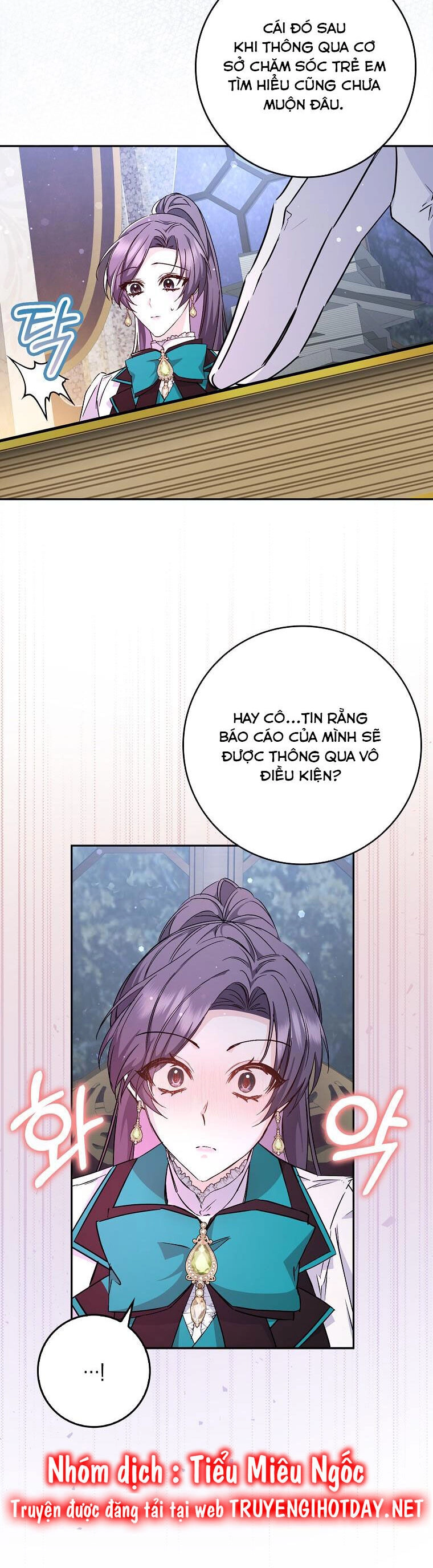 Anh Chỉ Là Đồ Bỏ Đi Của Tôi Mà Thôi Chapter 45 - 12