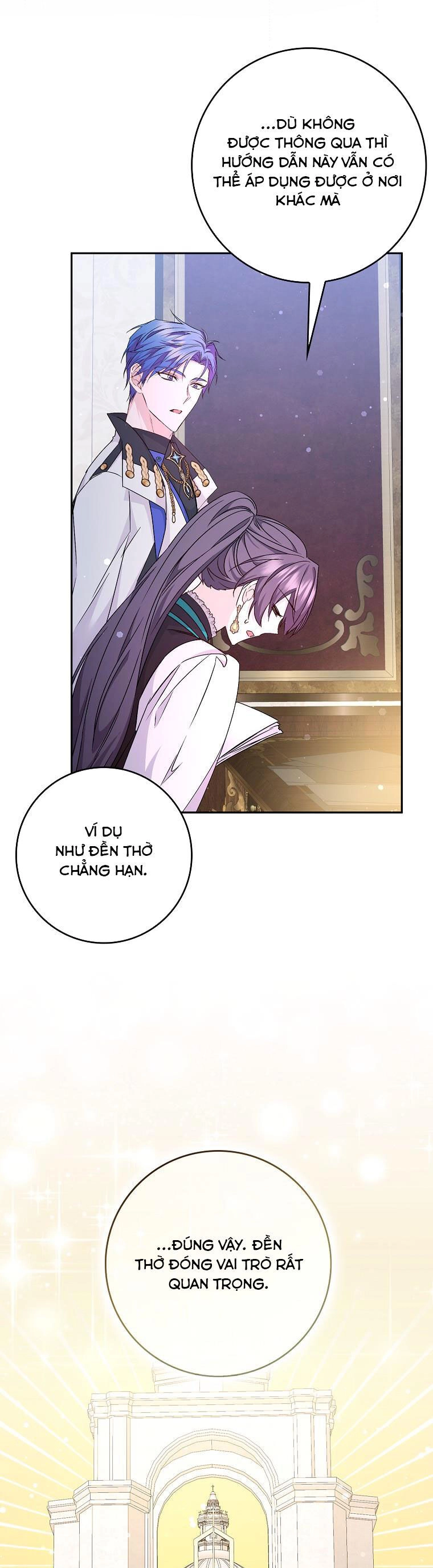 Anh Chỉ Là Đồ Bỏ Đi Của Tôi Mà Thôi Chapter 45 - 13