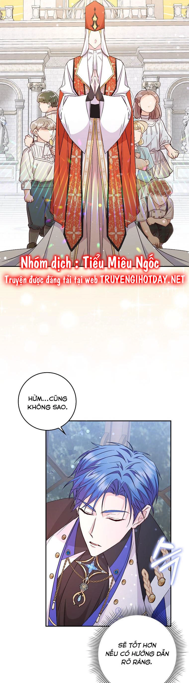 Anh Chỉ Là Đồ Bỏ Đi Của Tôi Mà Thôi Chapter 45 - 14