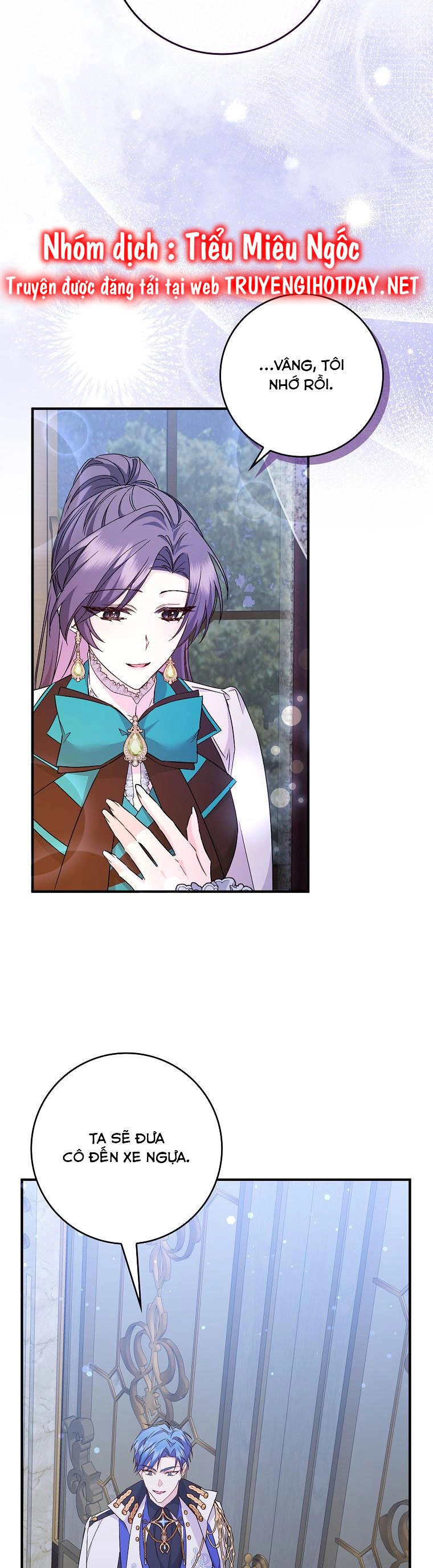 Anh Chỉ Là Đồ Bỏ Đi Của Tôi Mà Thôi Chapter 45 - 17