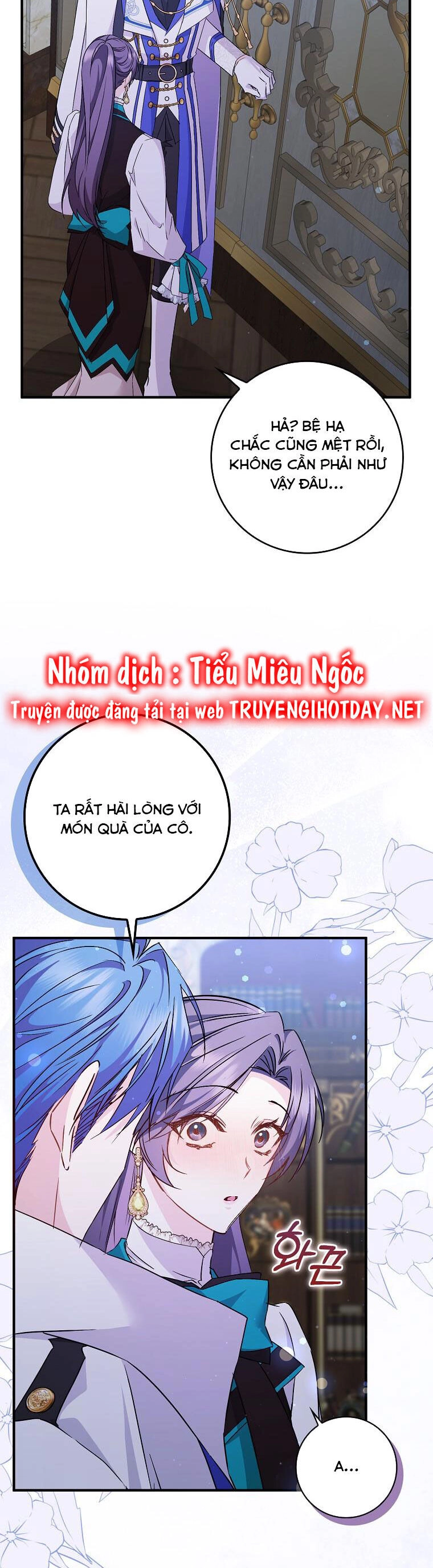 Anh Chỉ Là Đồ Bỏ Đi Của Tôi Mà Thôi Chapter 45 - 18