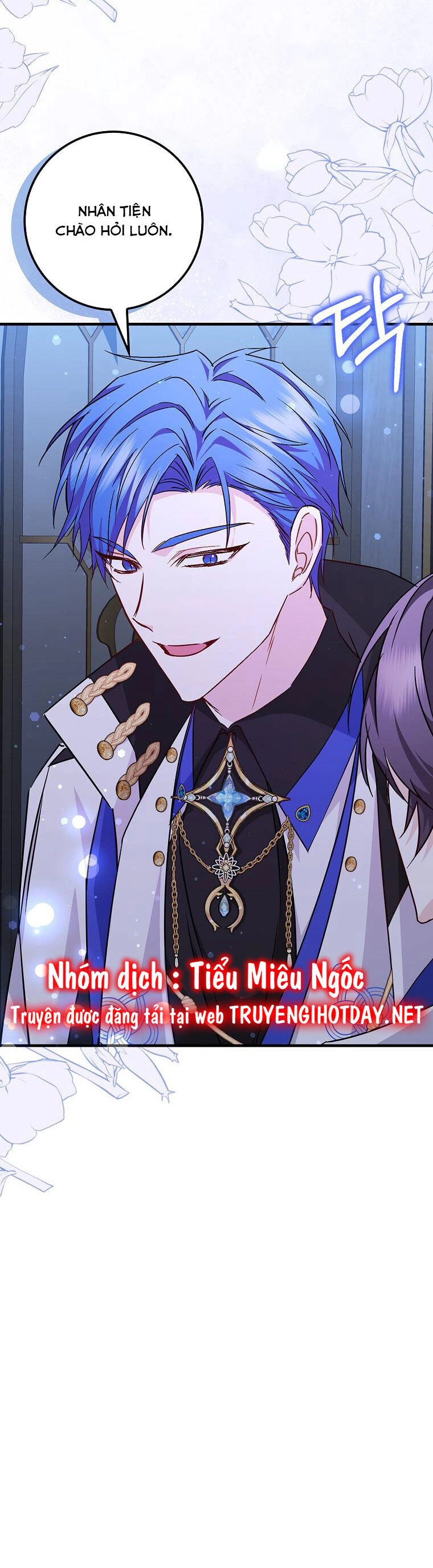 Anh Chỉ Là Đồ Bỏ Đi Của Tôi Mà Thôi Chapter 45 - 19