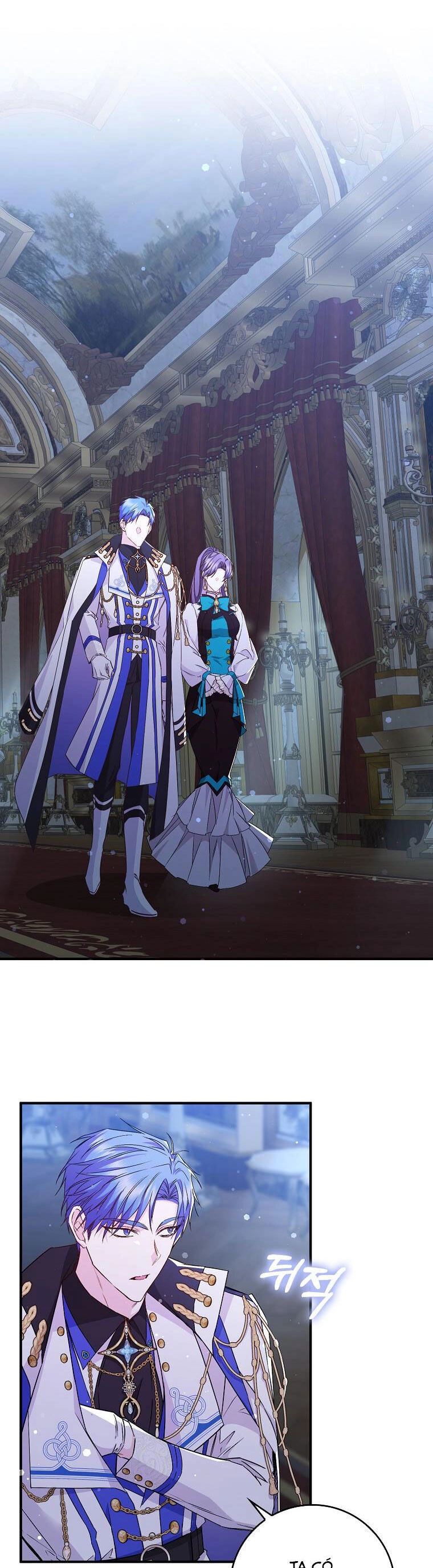 Anh Chỉ Là Đồ Bỏ Đi Của Tôi Mà Thôi Chapter 45 - 20